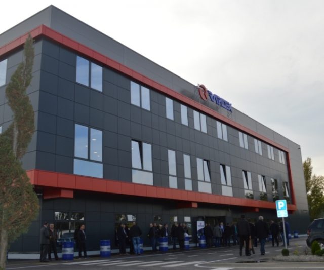 Iz nove centrale u novu deceniju