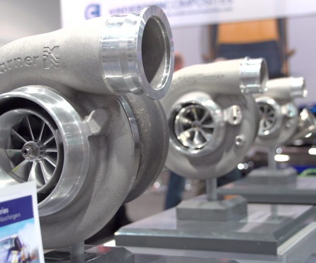 BORGWARNER – Moj izbor? Original!