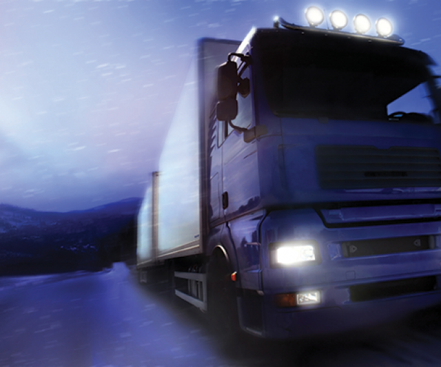 Logistika i špedicija: Ekipa bez greške
