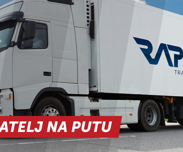Vaše zadovoljstvo je naš najveći uspeh