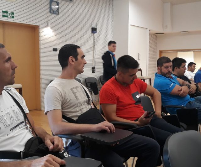 Veliko okupljanje na Fruškoj Gori – Najjači tim u regionu!