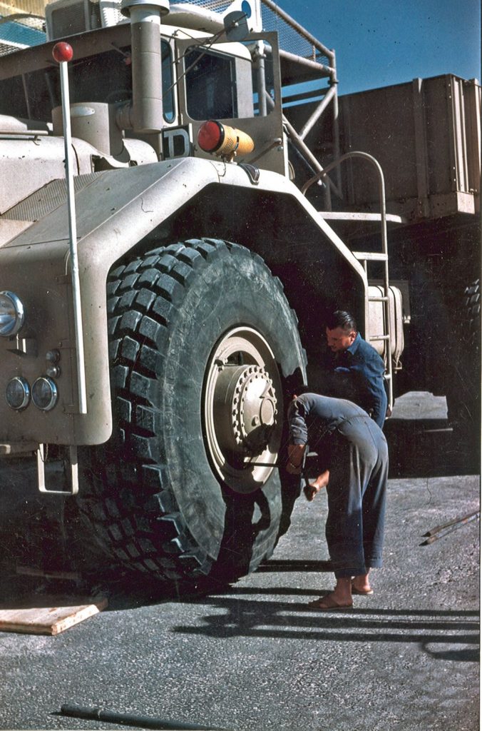 berliet t 100 2