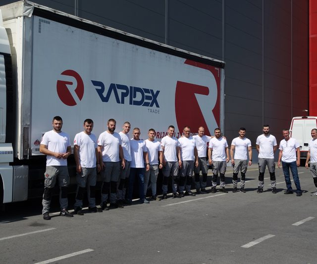 RAPIDEX MAGACIN: OVDE JE SVE POD KONAC