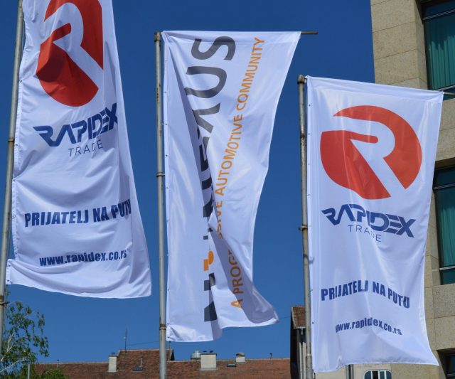 STIŽE PETI KUĆNI SAJAM RAPIDEX-A