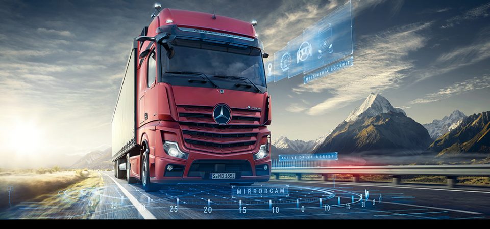 Bogata ponuda delova za motore EURO 6