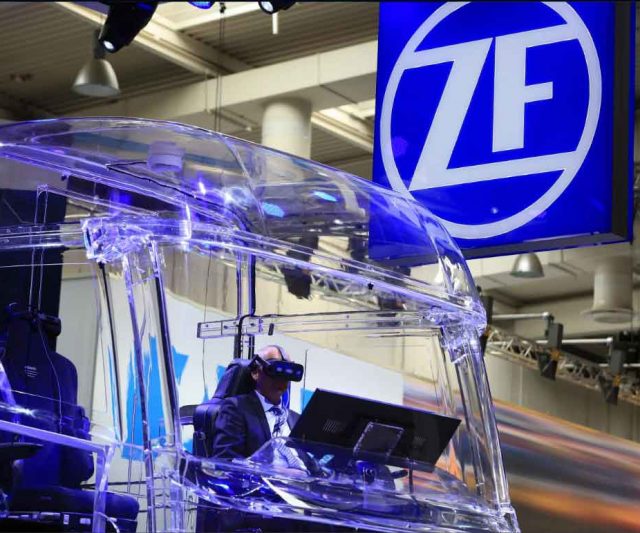 ZF preuzeo WABCO za 7 milijardi dolara