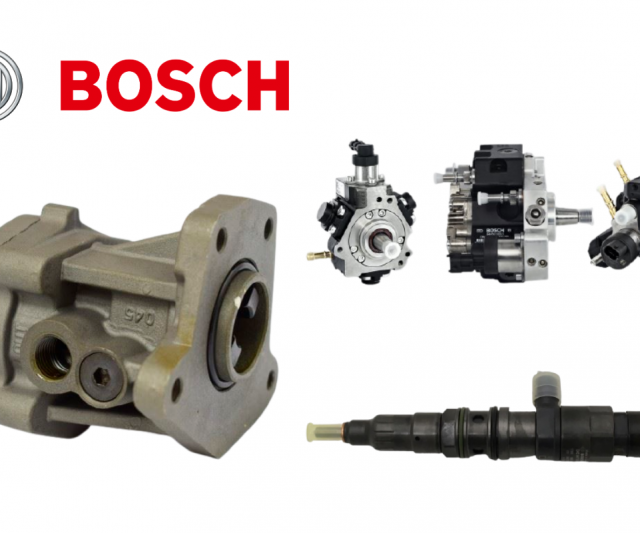 BOSCH DIZEL SISTEM SVE TRAŽENIJI
