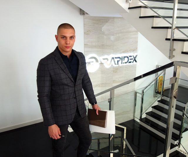 BUDUĆNOST RAPIDEX-A U SIGURNIM RUKAMA