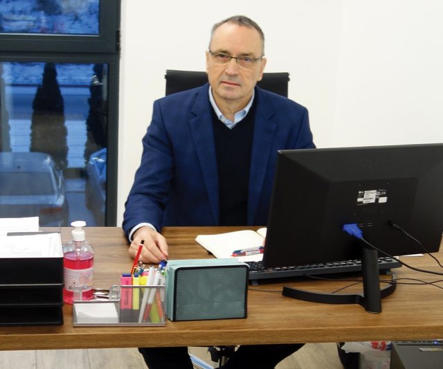 PLANOVI SMELI, CILJEVI VISOKI, ALI OSTVARIVI