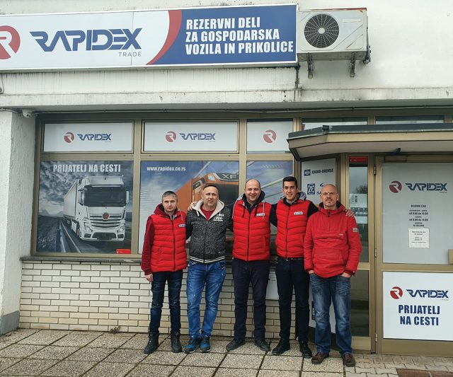 OSVOJILI SMO I SLOVENAČKO TRŽIŠTE