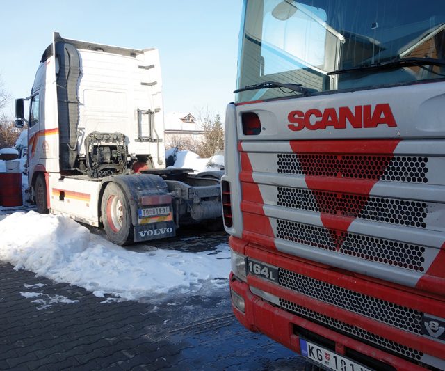 TTM MEHANIK I RAPIDEX DOBITNA KOMBINACIJA