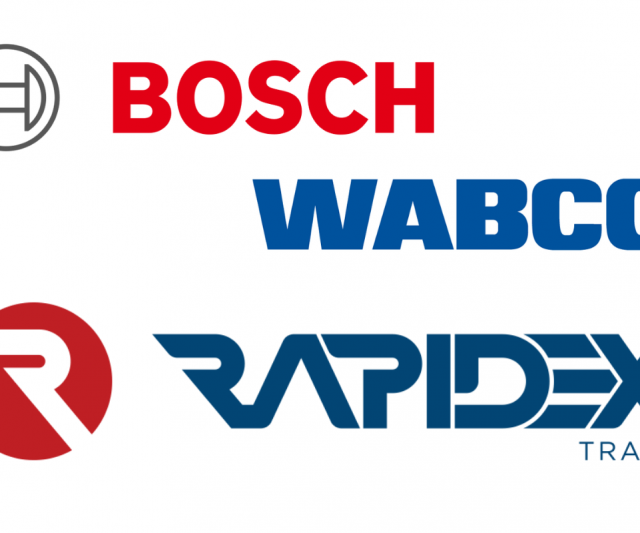 U STARO KUĆIŠTE BOSCH I WABCO UGRAĐUJU NOVE KOMPONENTE