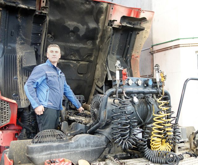 Predstavljamo servis „PERMOTORS“ Beranovac