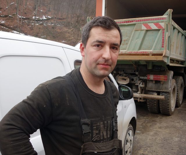 Predstavljamo partnere: Truck servis „Drndar“ Ivanjica