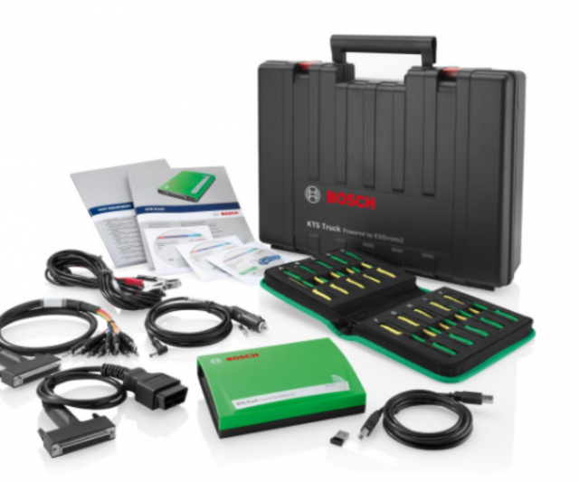 BOSCH DIJAGNOSTIKA UZ BESPLATNU LICENCU!