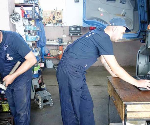 SERVIS I TEHNIČKI PREGLED ĐAPIĆ