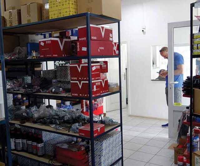 IZUZETNO POSLOVANJE I U VRBASU