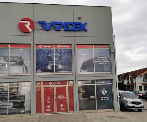 Izvrsna prodaja u Novoj Pazovi: ŠIRENJE I OBJEKTA I POSLOVANJA