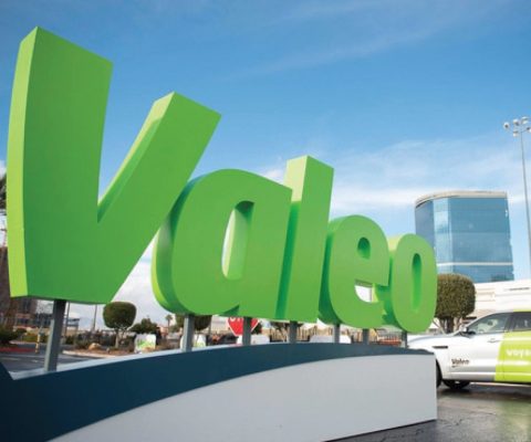 VALEO KOČIONE PLOČICE NAJBOLJE ZA VAŠ KAMION