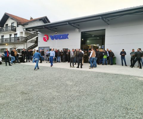 PRESELJENA POSLOVNICA U POŽEGI