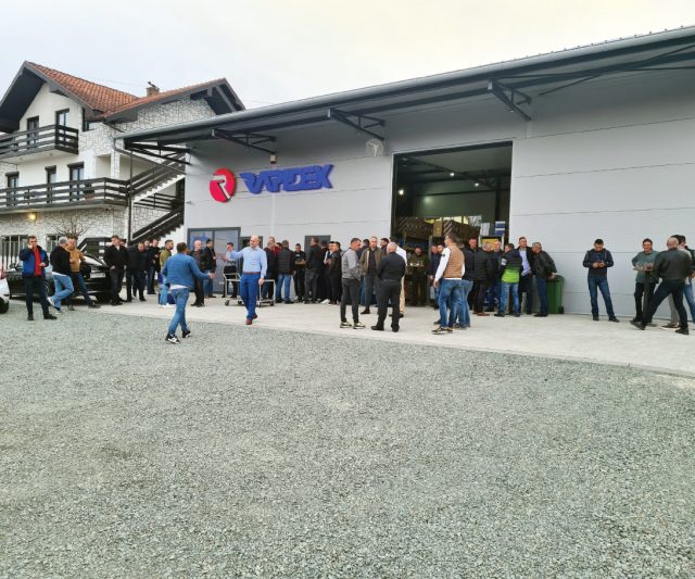 PRESELJENA POSLOVNICA U POŽEGI
