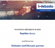 RAPIDEX SERTIFIKOVANI WEBASTO PARTNER