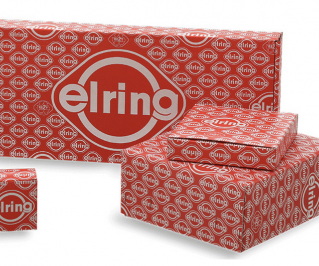 PROVERA ORIGINALNOSTI PROIZVODA ELRING