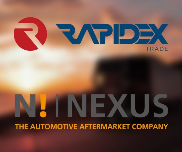 Rapidex u Monaku