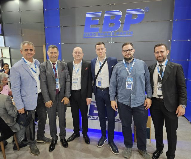 RAPIDEX U ISTANBULU