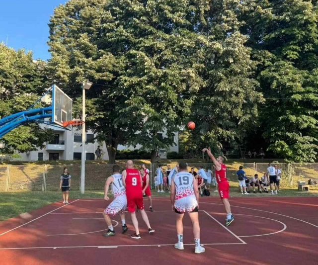 RAPIDEX-OVCI I U SPORTU MEĐU NAJBOLJIMA