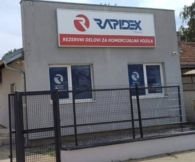 NOVA ADRESA POSLOVNOVNICE U VETERNIKU
