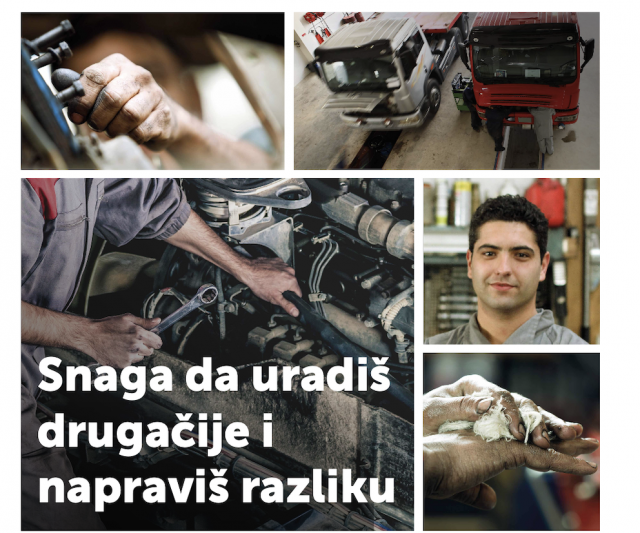 ČUVENA ULJA I MAZIVA U PONUDI RAPIDEX-A!