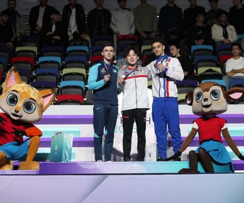 I Rapidex-ov udeo u istorijskoj medalji