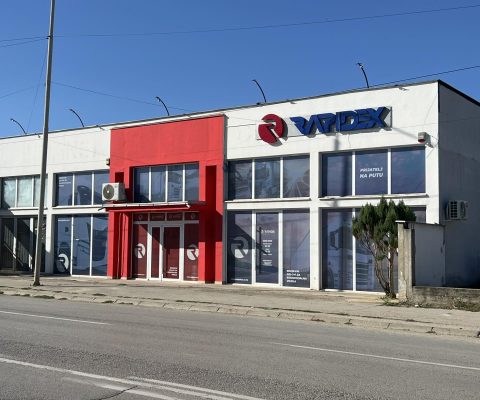 Rapidex stigao i u Leskovac