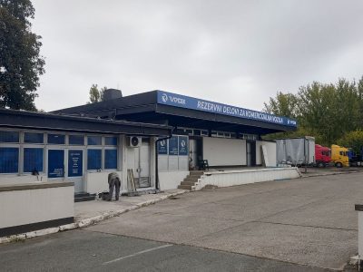 Još veća poslovnica u Vrbasu