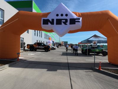 RAPIDEX U BUKUREŠTU