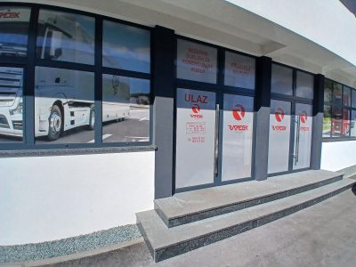 Rapidex stigao i u Gradačac