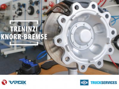 KNORR-BREMSE OBUKA