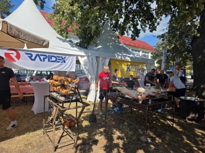 BROJNE NAGRADE ZA RAPIDEX