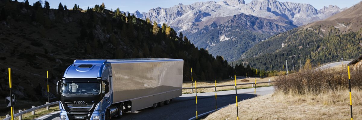 iveco leto