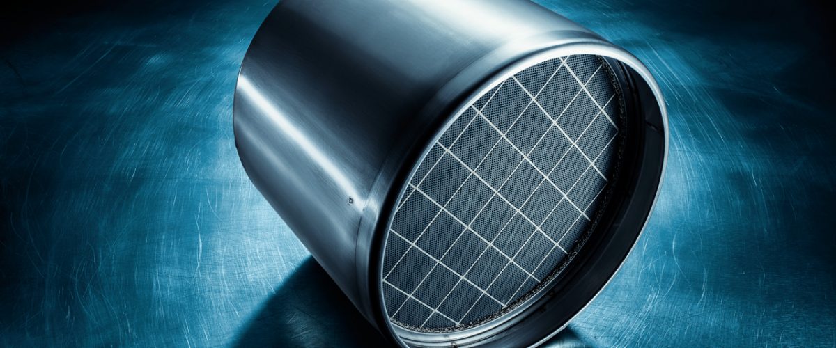 PF-LKW-Dieselpartikelfilter-EURO6-Stage PF-LKW-Dieselpartikelfilter-EURO6-Stage