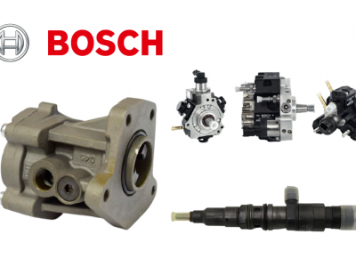 BOSCH DIZEL SISTEM SVE TRAŽENIJI