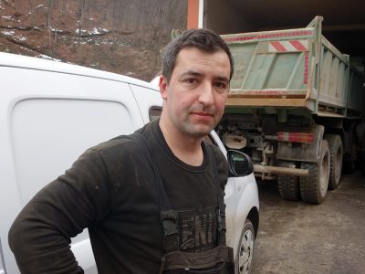 Predstavljamo partnere: Truck servis „Drndar“ Ivanjica