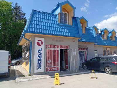Poslovnica u Doboju na novoj adresi