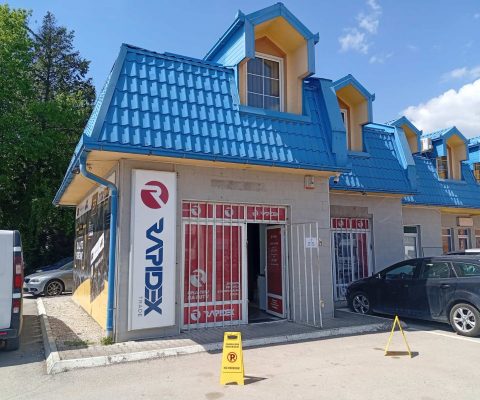 Poslovnica u Doboju na novoj adresi