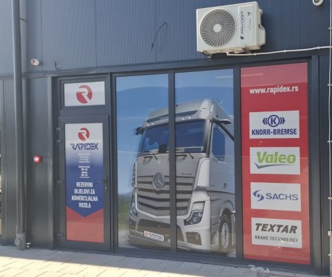 RAPIDEX STIGAO U ZVORNIK