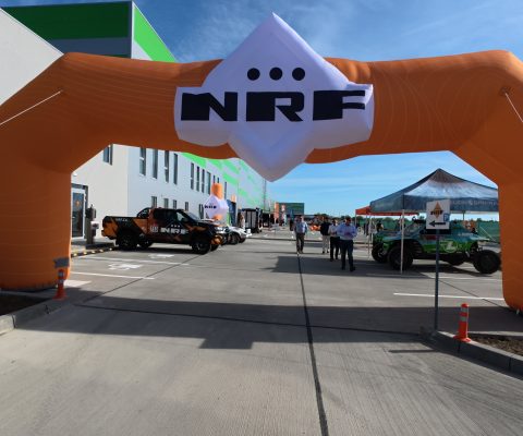 RAPIDEX U BUKUREŠTU
