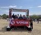 Rapidex na trci Formule 1