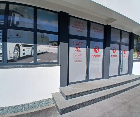Rapidex stigao i u Gradačac