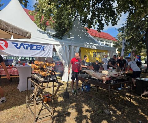 BROJNE NAGRADE ZA RAPIDEX